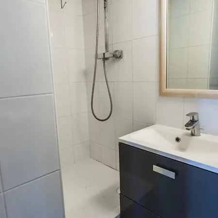 Charming Studio Near The Champs-elysees Apartamento Paris